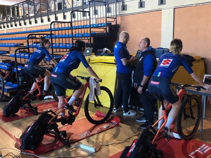 Nazionale Xco