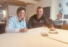 Paola Pezzo sceglie la Gran Fondo della Valle Camonica: nel 2022 si chiamerà “Paola Pezzo BIKEnjoy”