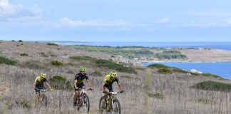 Circuito dei Parchi Naturali