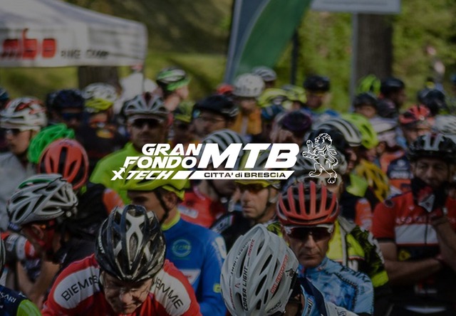 XTech Mtb Città di Brescia