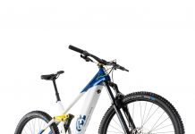 Husqvarna E-Bicycles Legacy Edition: passato e futuro si incontrano nel presente