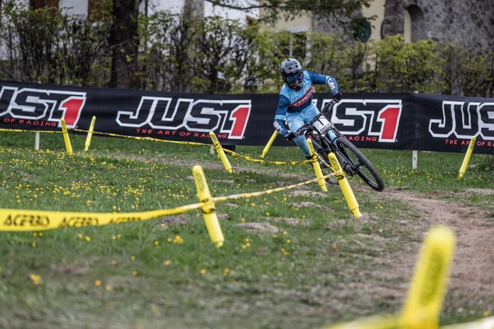 Coppa Italia DH 2022
