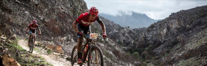 Epic Series Mtb 2022