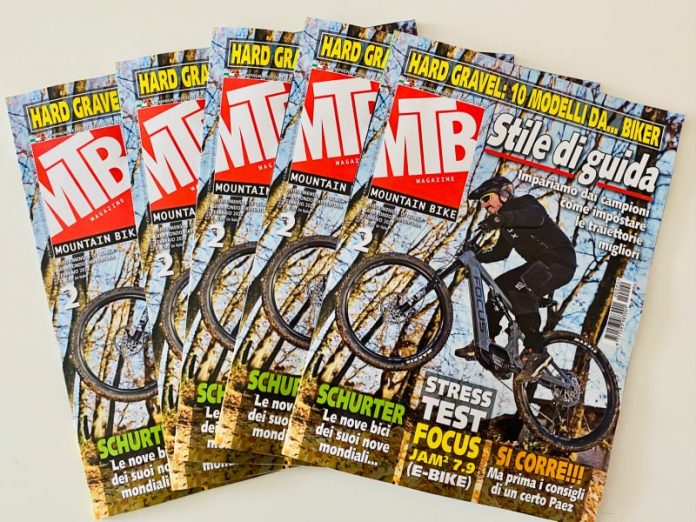 MTB Magazine