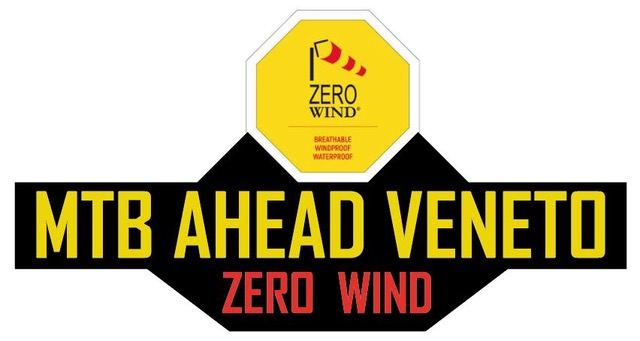 Mtb Ahead Veneto Zero Wind Tour