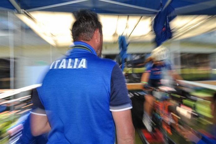 Nazionale XCO