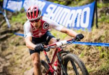 Occhiali Mtb, quali e come scegliere: montatura, lenti e consigli