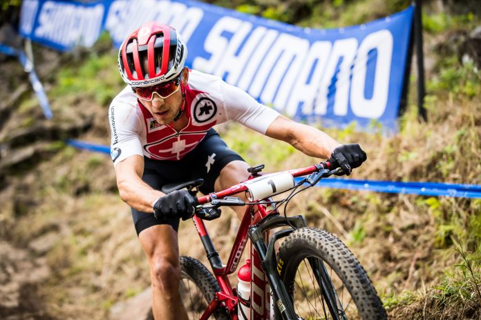 Occhiali Mtb