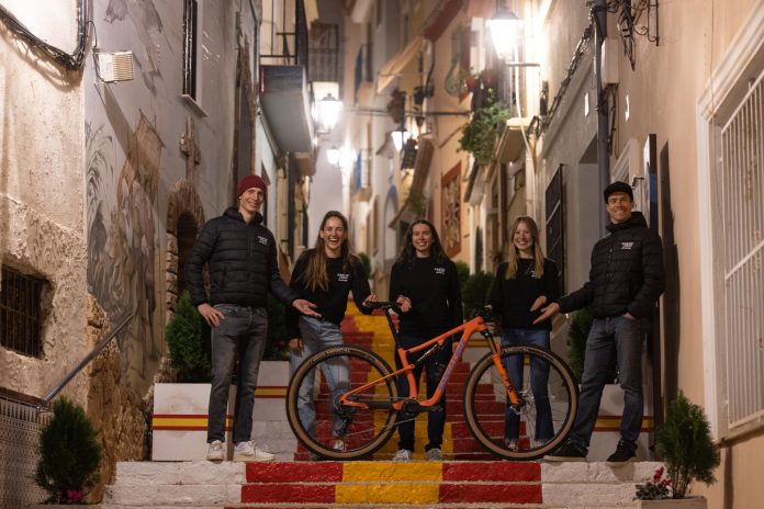 Santa Cruz FSA