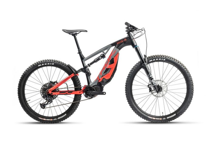 Thok MIG-R