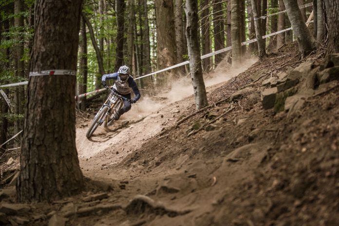 Trentino DH Racing