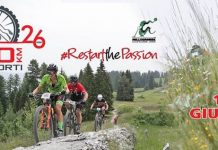 100 Km dei Forti, i percorsi: 26 anni tra antichità e leggenda