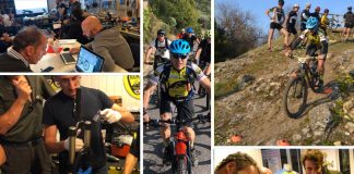 Accademia Nazionale di MTB