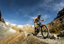 All Around eMTB: quattro giorni di pura adrenalina. Iscrizioni aperte, partenza il 15 febbraio