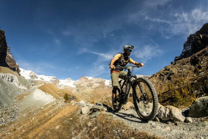All Around eMTB