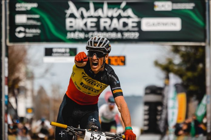Andalucia Bike Race 2022