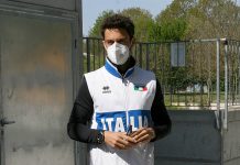 Bmx: il ct Daniele Bennati nel weekend a Padova con gli azzurri