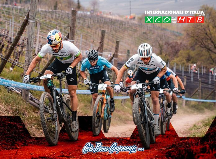 Internazionali d'Italia Series