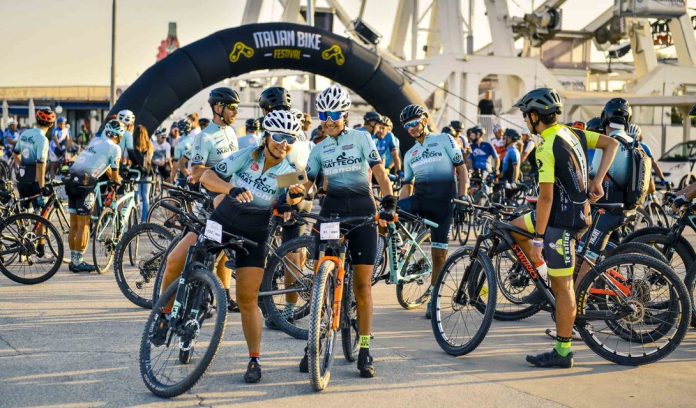 Italian Bike Festival 2022