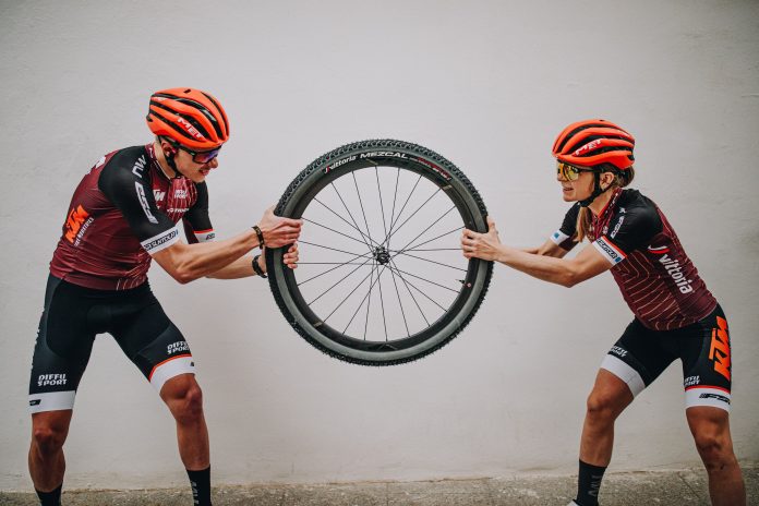 KTM Vittoria Team