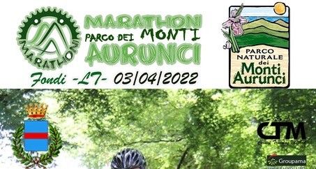 Marathon Monti Aurunci