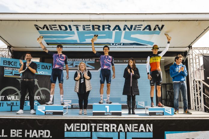 Mediterrean Epic 2022