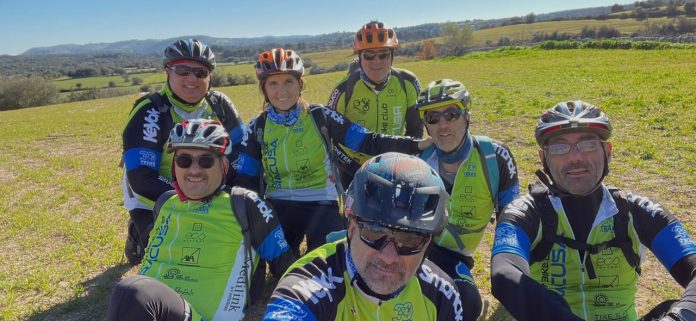 Mountain Bike Club Siracusa