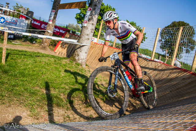 Mtb Caneva Trophy 2022