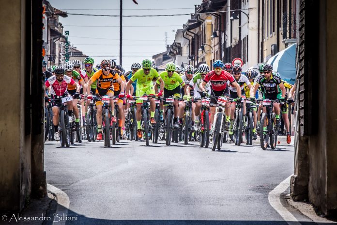 Palmanova Bike Race