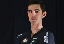 Pierpaolo Ficara, dal ciclismo su strada alla Mtb: con Rolling Bike punta alla Nazionale