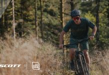 SCOTT Italia e Radio Number One presentano Bike Station il nuovo programma radiofonico dedicato alla bici