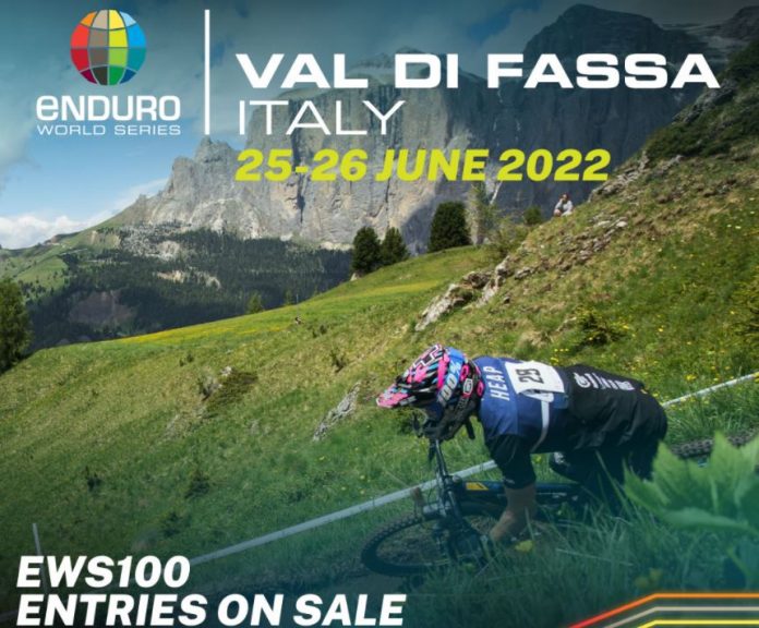 Val di Fassa Enduro World Series