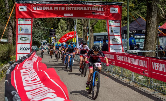 Verona Mtb International
