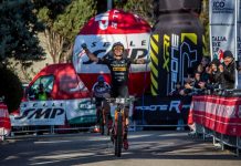 Verona Mtb International, partenza col botto: trionfa Simone Avondetto
