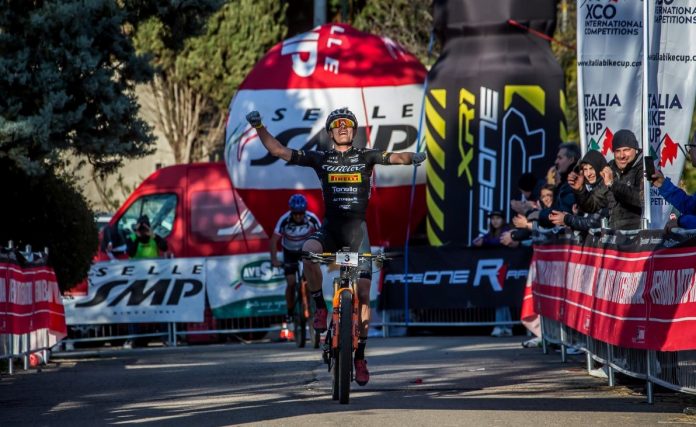 Verona Mtb International
