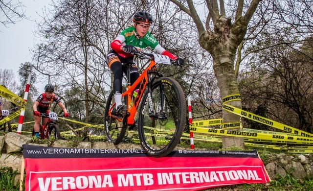 Verona Mtb International