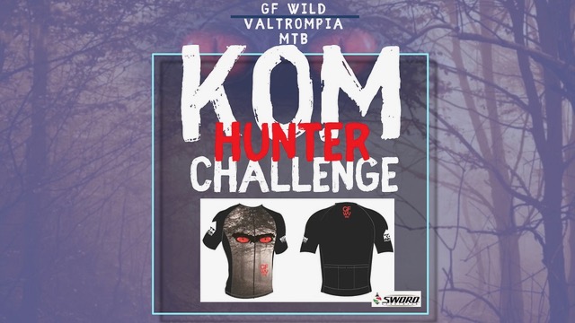 Wild Valtrompia Mtb