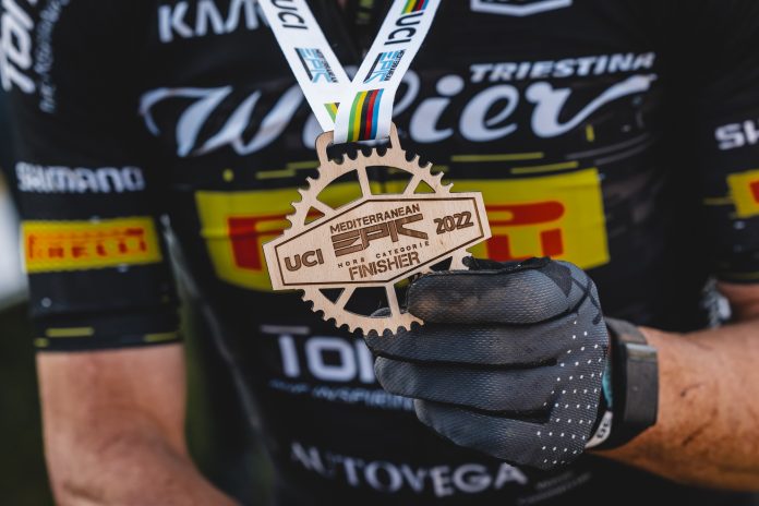 Wilier Triestina Pirelli
