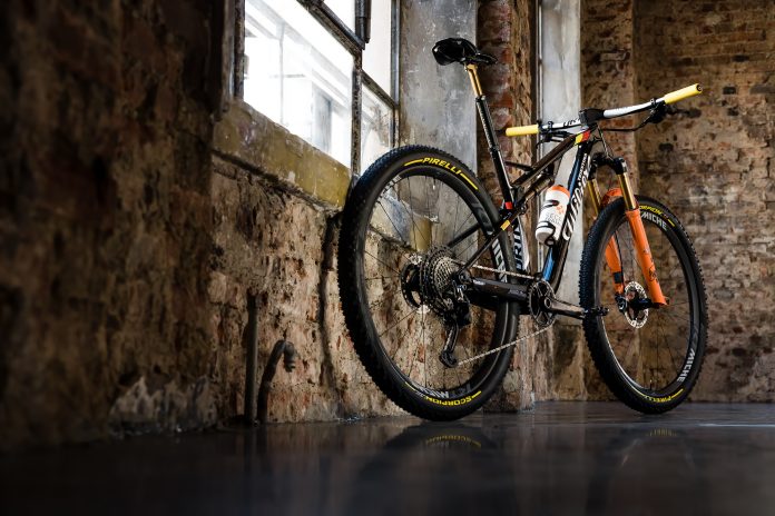 Wilier Triestina Pirelli Factory
