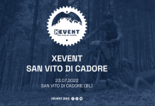 XEVENT San Vito di Cadore, percorso, altimetria e iscrizioni: ultimi giorni per la promo