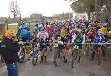 Albenga Xco 2022, percorsi: arrivano i big, c’è Zanotti