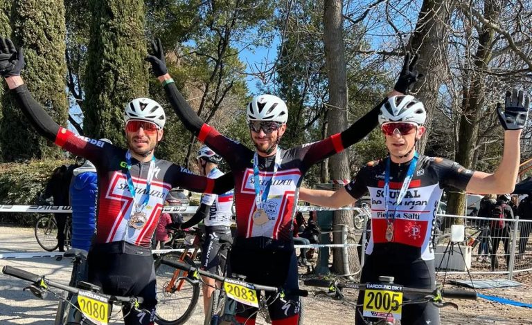 Bardolino Bike 2022, trionfo Cicli Taddei con Chiarini, Failli e Scipioni: le classifiche