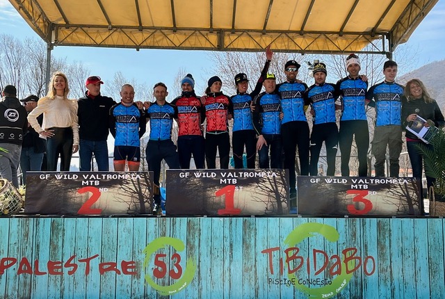Brixia Adventure Mtb 2022