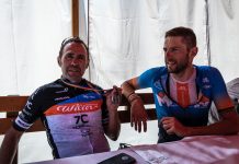 Simoni e la Cape Epic: «Bella avventura ma molto stancante, e quel faccia a faccia con gli scimpanzé…» Simoni