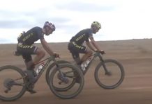 Cape Epic 2022, 2ª tappa: Schurter e Forster galattici, vittoria super