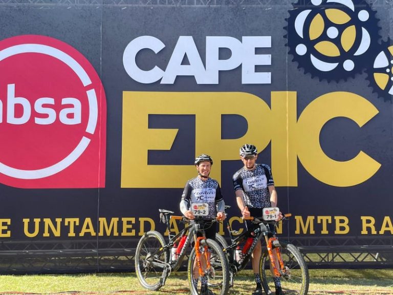 Cape Epic