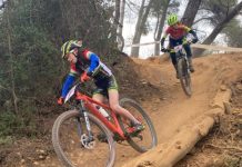 Carbonhubo: Signorelli trionfa ad Albenga, podi nella Top Class