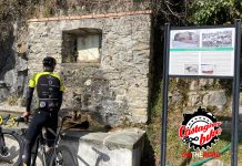Castagna Bike 2022, i tre percorsi e la data: tutti in Lunigiana