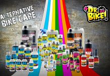 Dr. Bike by Mandelli: soluzioni al top per forature, pulizia e lubrificazione della Mtb