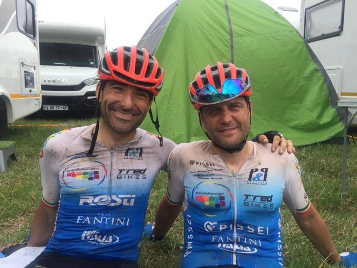 Cape Epic 2019